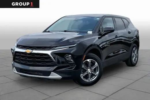 Chevrolet Blazer 2024 LT 4dr SUV w/2LT