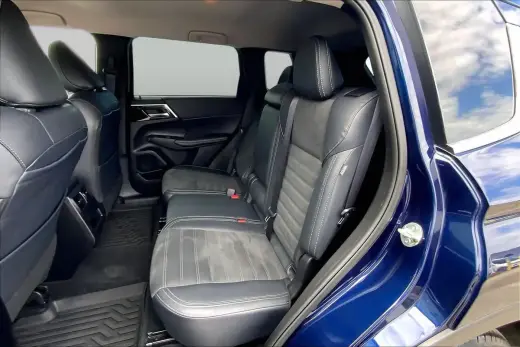 Mitsubishi Outlander 2024 SE 4dr SUV