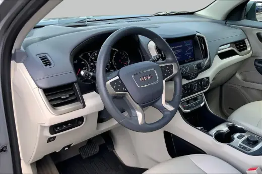 GMC Terrain 2024 AWD Denali 4dr SUV