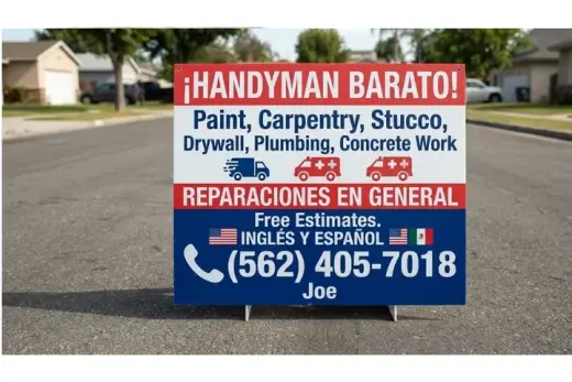 🛻🛻HADYMAN BARATO
