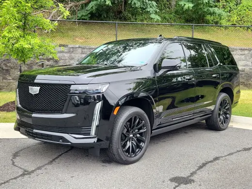 2023 CADILLAC Escalade