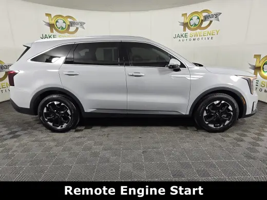 2024 Kia Sorento