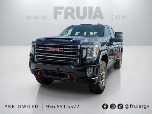 2023 GMC Sierra 2500 HD