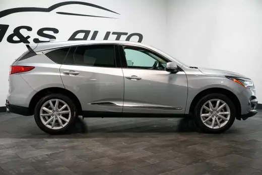 2021 Acura RDX