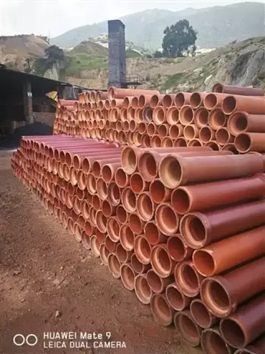 TUBERIA DE GRES 3108060810