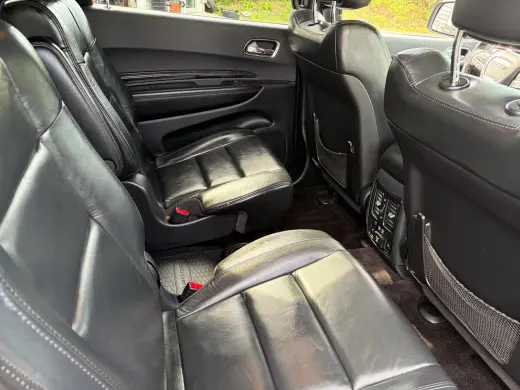 2016 Dodge Durango