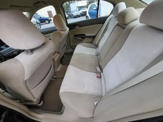 2009 Honda Accord Sdn