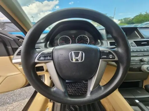 2012 Honda Accord Sdn