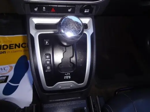 2017 Jeep Compass