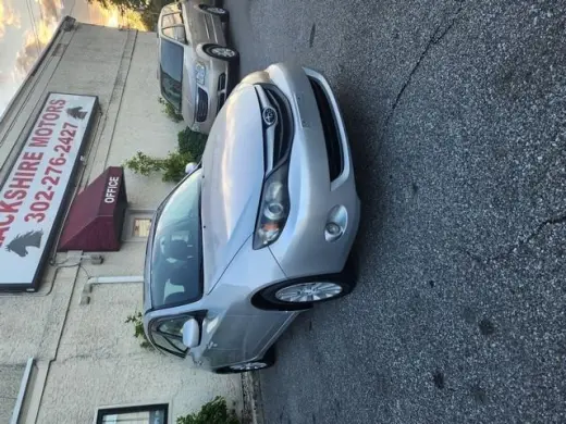 2011 Subaru Impreza Wagon