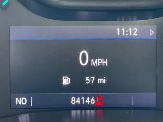 2019 CHEVROLET COLORADO CREW CAB