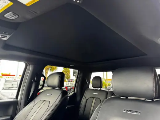2020 FORD F350 SUPER DUTY CREW CAB