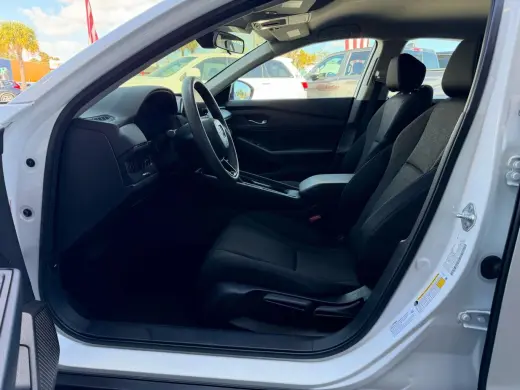 2023 HONDA ACCORD