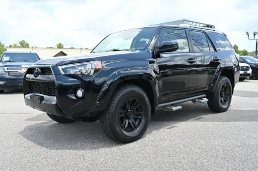 2016 Toyota 4Runner