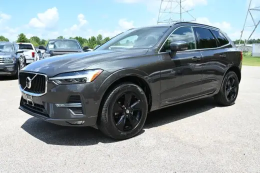 2022 Volvo XC60