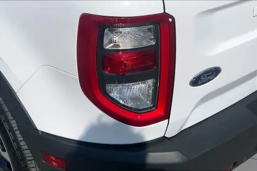 Ford Bronco Sport 2024 AWD Outer Banks 4dr SUV