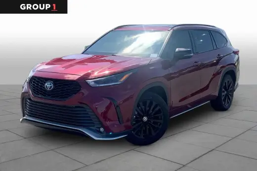 Toyota Highlander 2023 L 4dr SUV