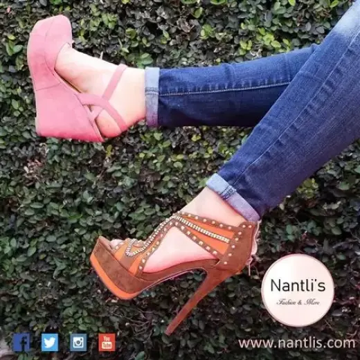 Zapatos de Fiesta para Mujer