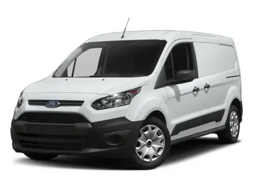Ford Transit Connect 2018 XL 4dr LWB Cargo Mini-Van w/Rear Cargo Doors