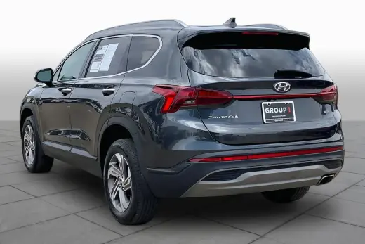 Hyundai SANTA FE 2023 AWD SEL 4dr Crossover