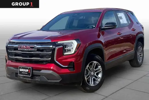 GMC Terrain 2026 Elevation 4dr SUV