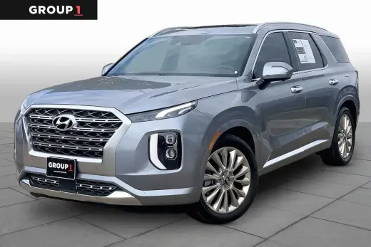 Hyundai PALISADE 2020 AWD Limited 4dr SUV