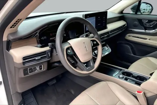 Lincoln Corsair 2024 Reserve 4dr SUV