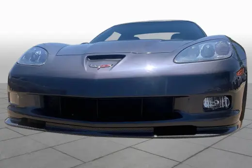 Chevrolet Corvette 2011 Z16 Grand Sport 2dr Convertible w/3LT