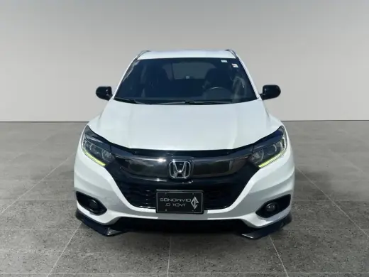 Honda HR-V 2020 AWD Sport 4dr Crossover