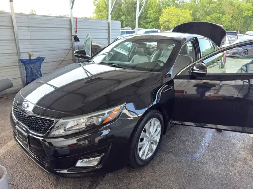 Kia Optima 2014 EX 4dr Sedan