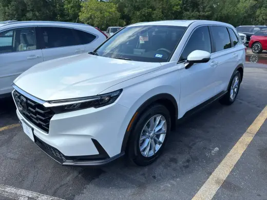 Honda CR-V 2025 EX 4dr SUV