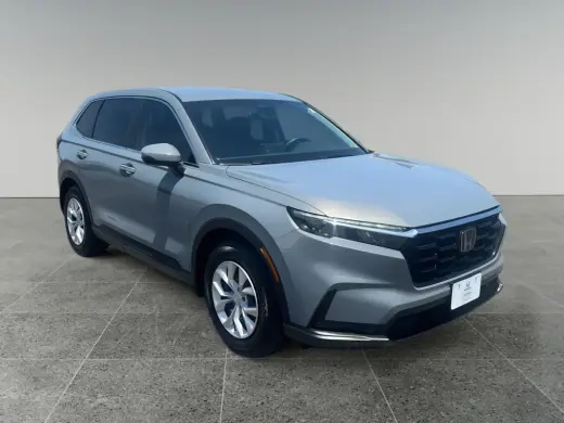 Honda CR-V 2026 LX 4dr SUV
