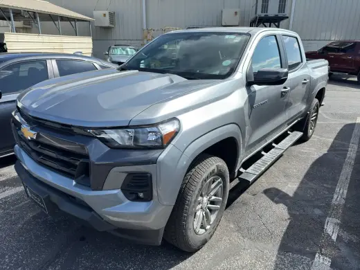 Chevrolet Colorado 2023 4x2 LT 4dr Crew Cab 5 ft. SB