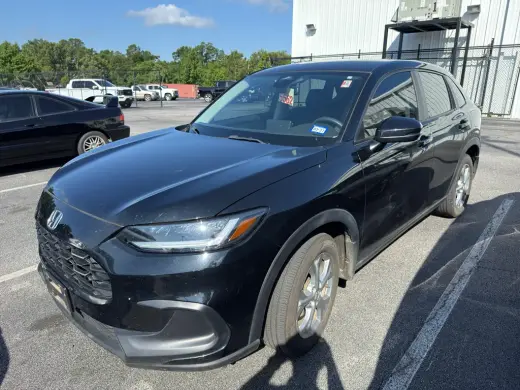 Honda HR-V 2024 LX 4dr Crossover
