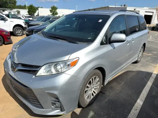 Toyota Sienna 2020 Limited Premium 7-Passenger 4dr Mini-Van