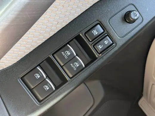 Subaru Forester 2018 AWD 2.5i 4dr Wagon CVT