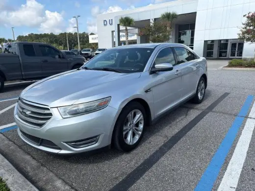 Ford Taurus 2013 SEL 4dr Sedan