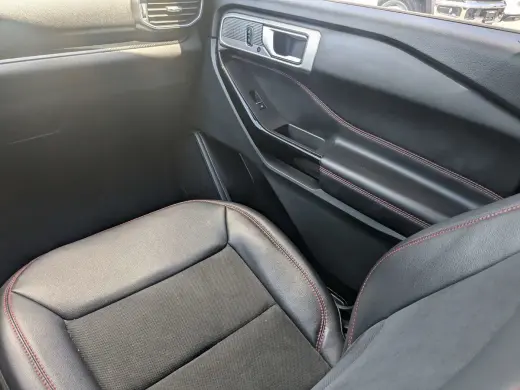 Ford Explorer 2023 ST-Line 4dr SUV