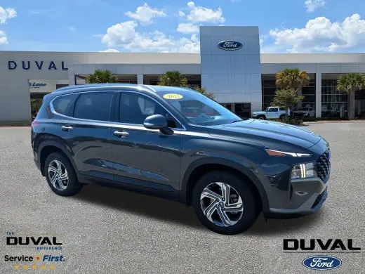 Hyundai SANTA FE 2023 SEL 4dr Crossover