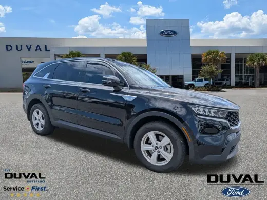 Kia Sorento 2023 LX 4dr SUV