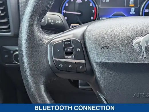 Ford Bronco Sport 2021 AWD Outer Banks 4dr SUV