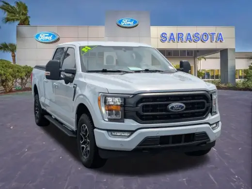 Ford F-150 2021 4x4 Platinum 4dr SuperCrew 5.5 ft. SB