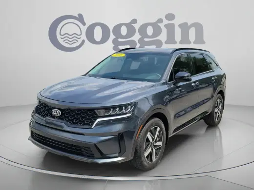 Kia Sorento 2021 S 4dr SUV