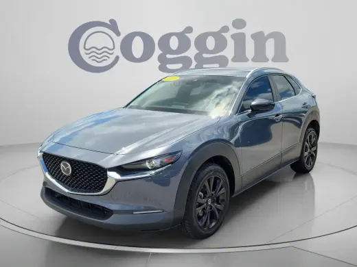 Mazda CX-30 2023 AWD 2.5 S Preferred 4dr SUV