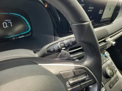 Hyundai PALISADE 2024 SEL 4dr SUV
