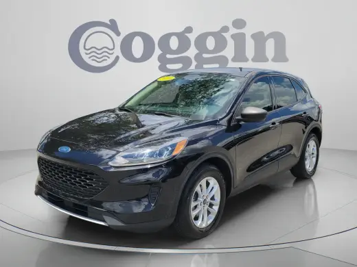 Ford Escape 2020 S 4dr SUV
