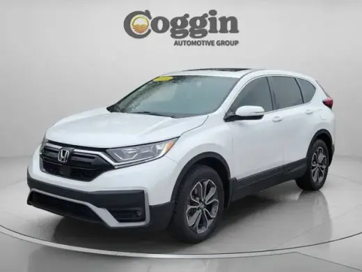 Honda CR-V 2020 AWD EX 4dr SUV