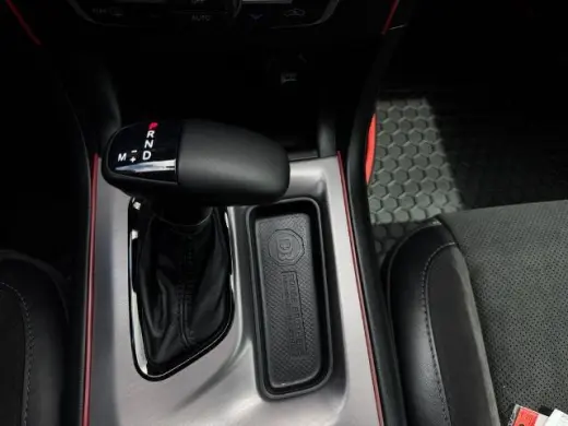 Dodge Charger 2022 R/T 4dr Sedan