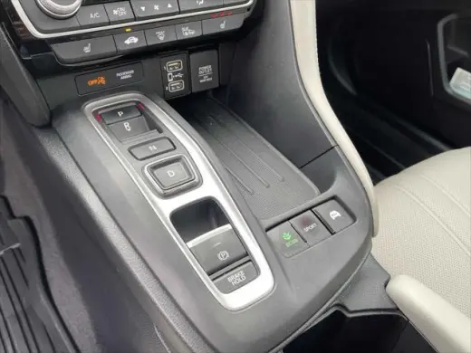 Honda Insight 2022 Touring 4dr Sedan