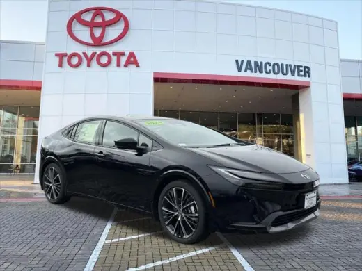 Toyota Prius 2024 AWD Limited 4dr Hatchback